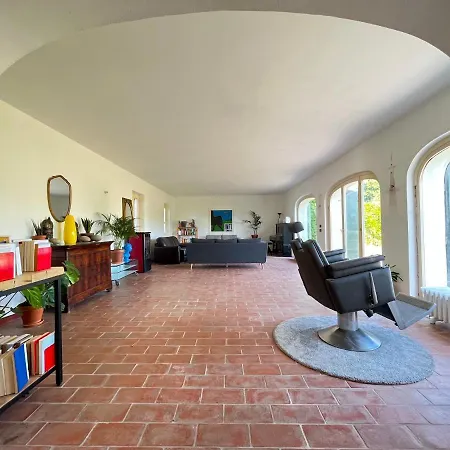 Casa Di Giulio *
