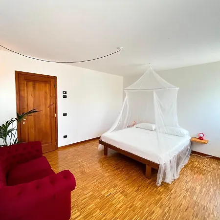 Landsted Casa Di Giulio *
