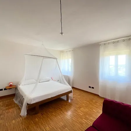 Casa Di Giulio